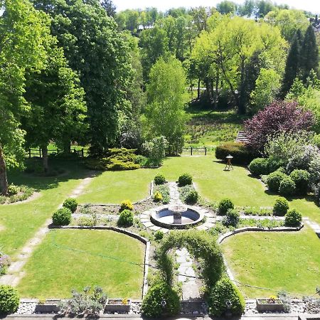 Chez Marlyse-Chambres Et Table D'Hotes Saint-Maurice-sur-Moselle Exterior foto