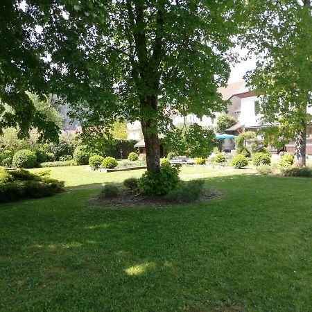 Chez Marlyse-Chambres Et Table D'Hotes Saint-Maurice-sur-Moselle Exterior foto
